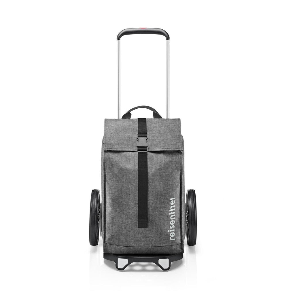Citycruiser twist silver