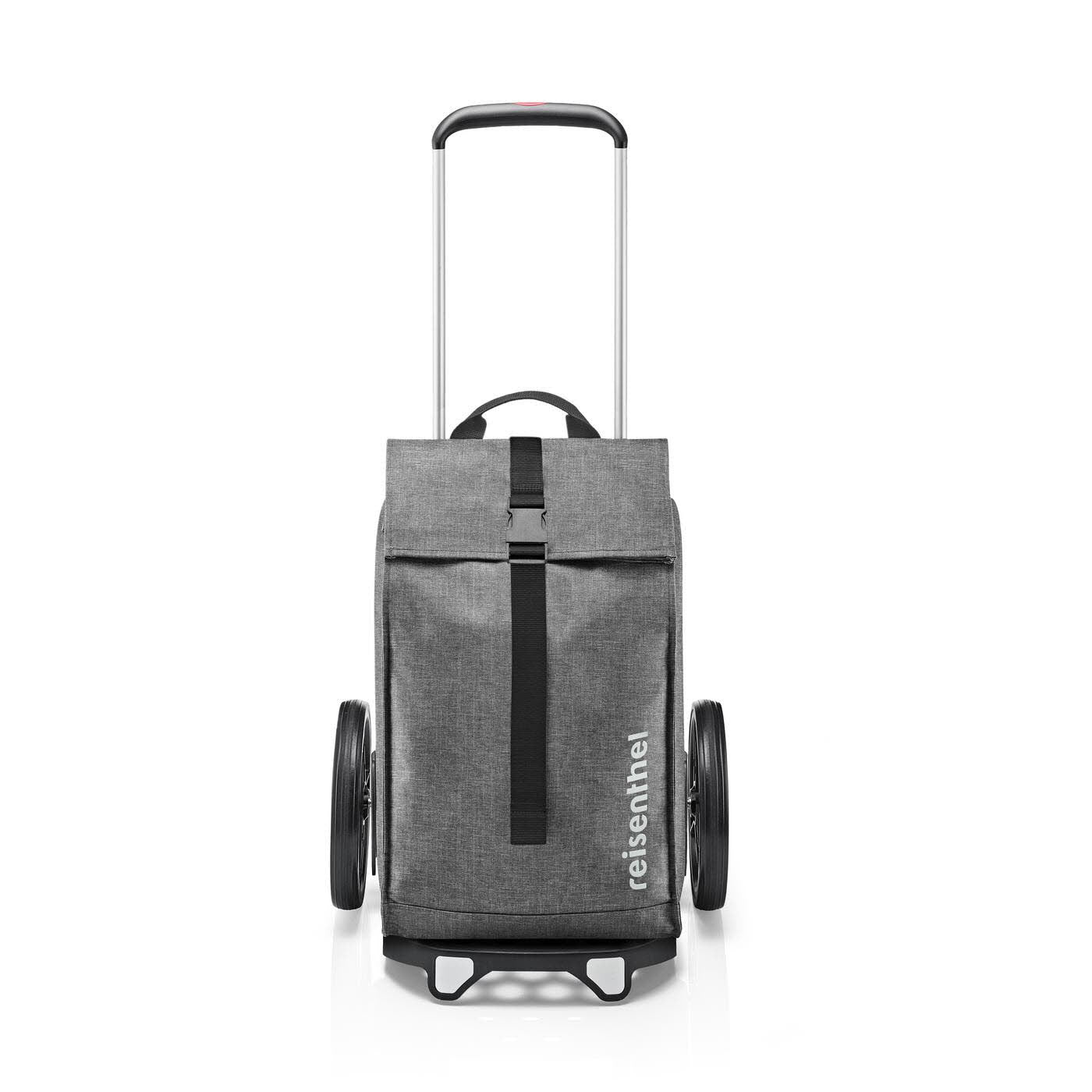 Citycruiser twist silver
