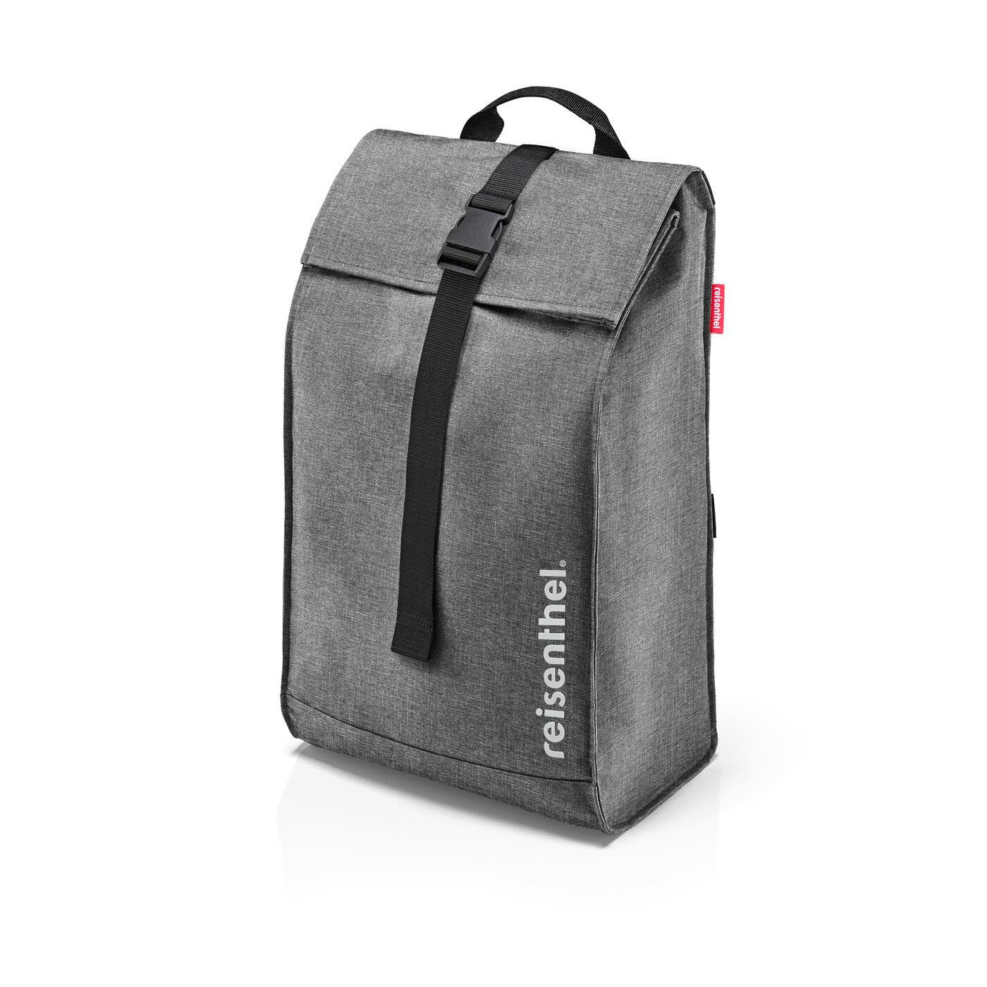 Citycruiser twist silver