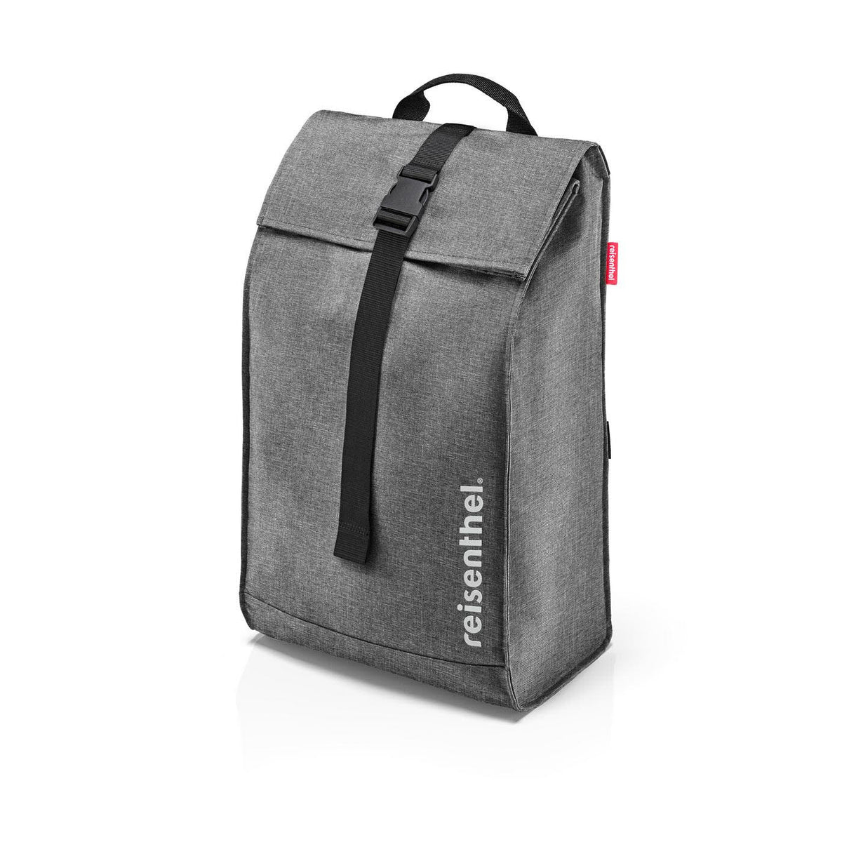 Citycruiser twist silver