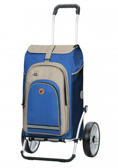 Hydro 2.1 Blau