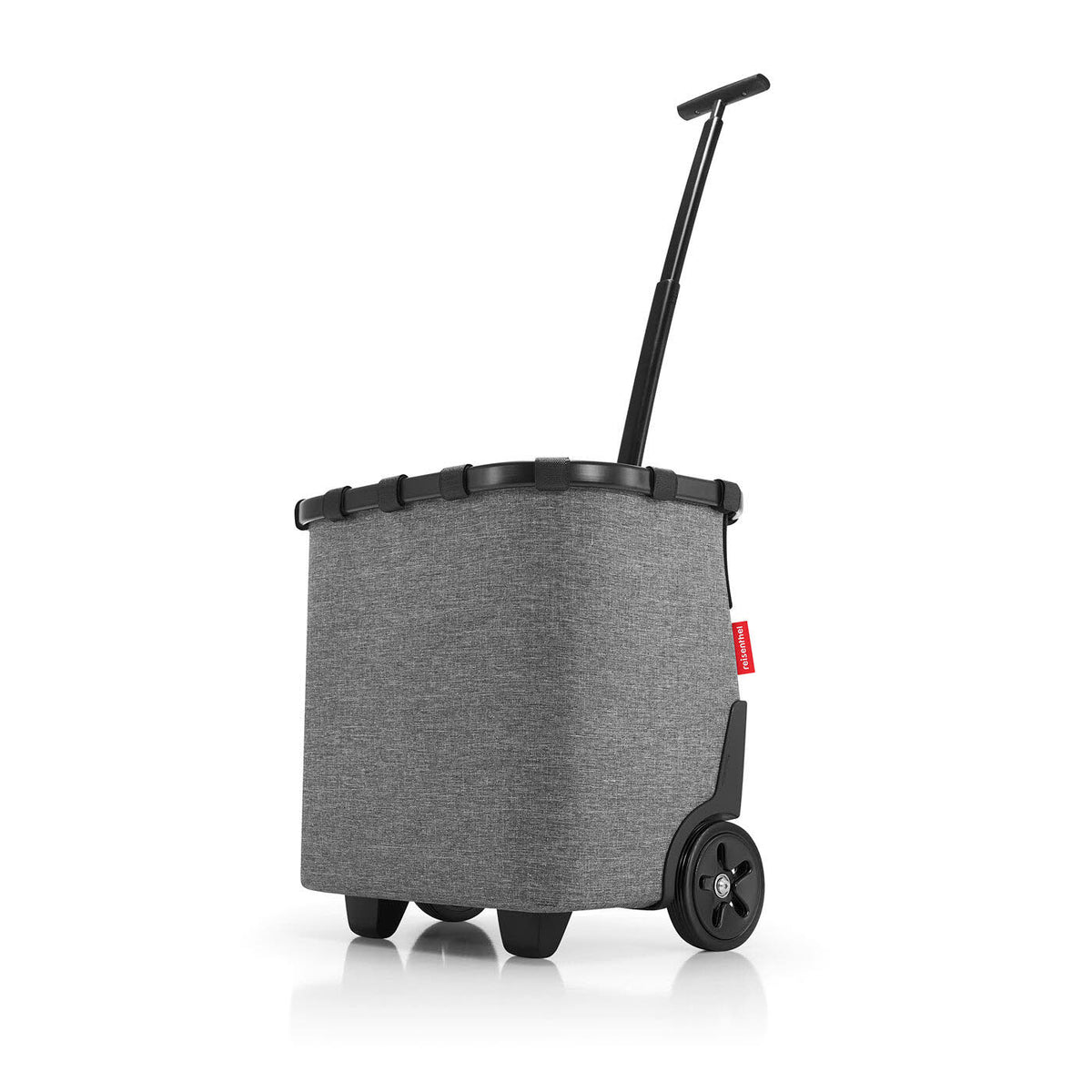 carrycruiser twist silver