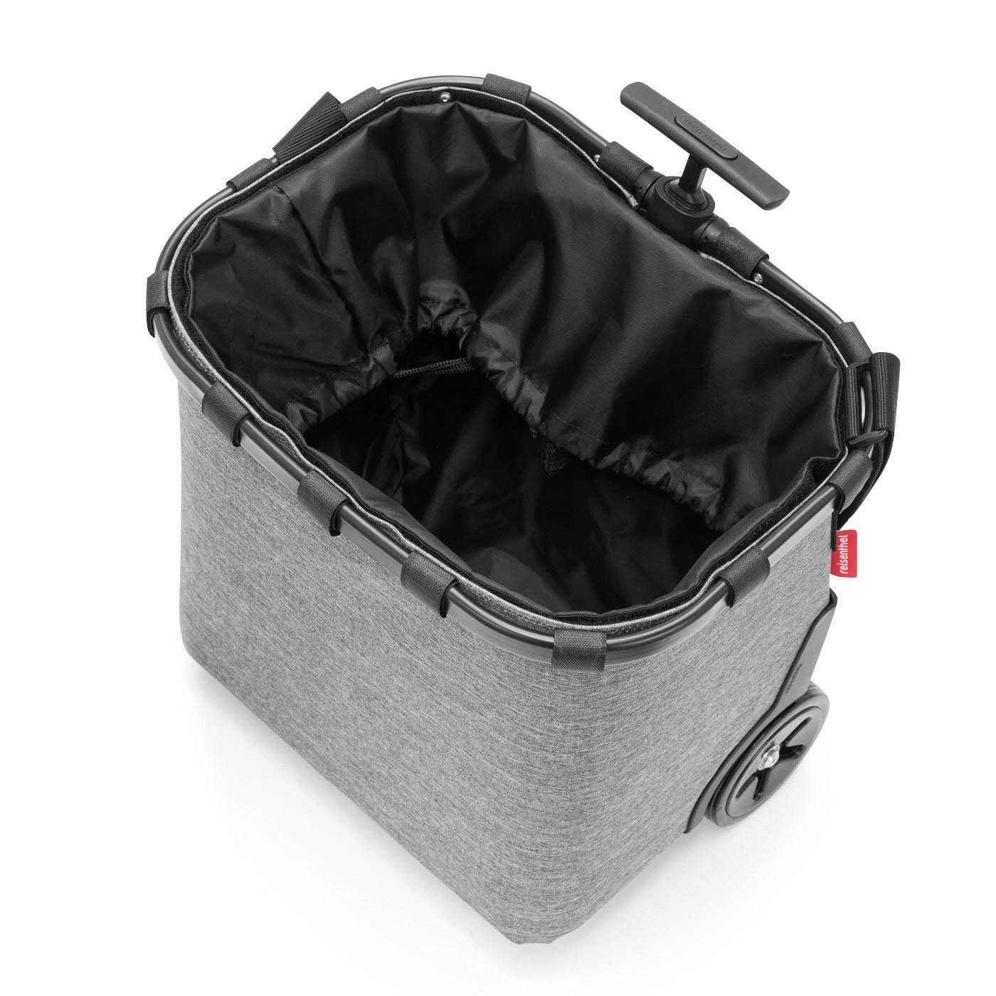 carrycruiser twist silver