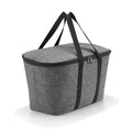 coolerbag twist silver