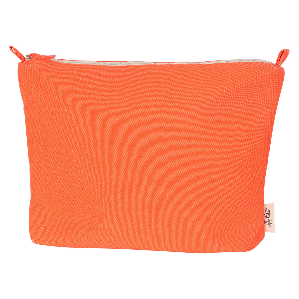 Maze Neon Orange