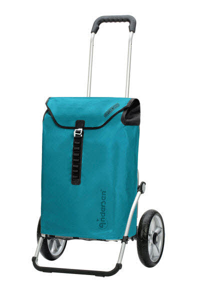 Ortlieb Petrol
