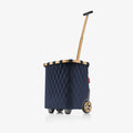 Carrycruiser rhombus midnight gold