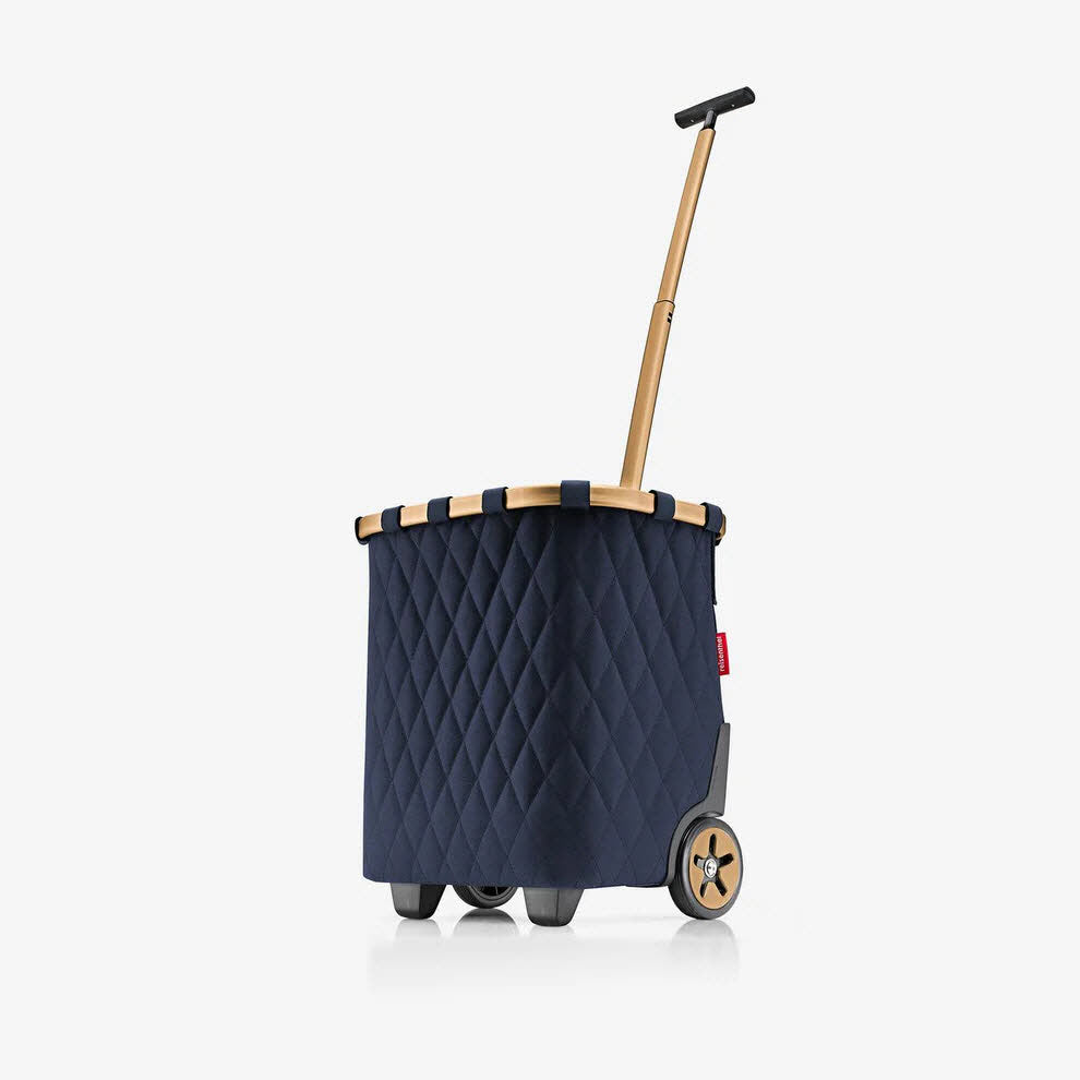 Carrycruiser rhombus midnight gold