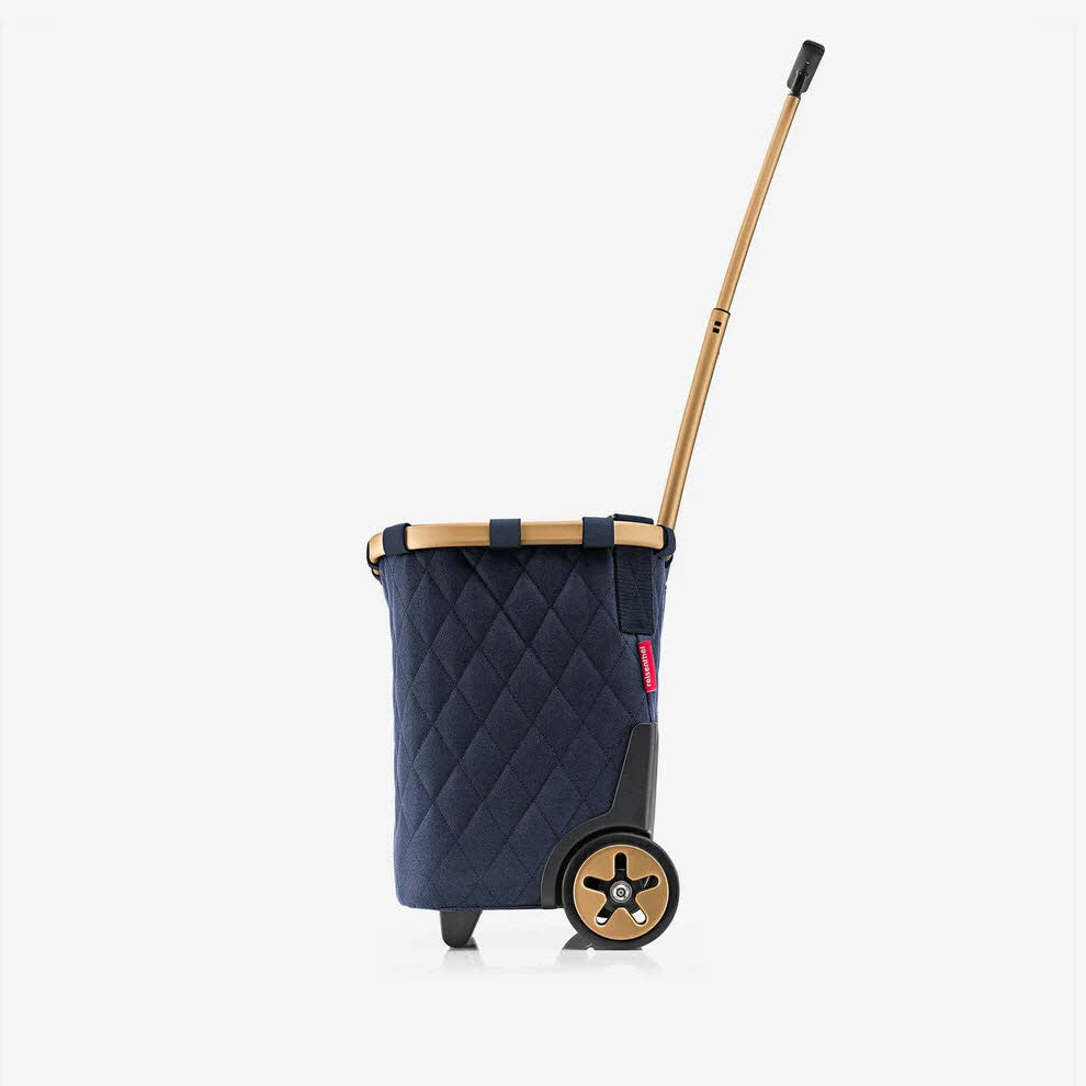 Carrycruiser rhombus midnight gold