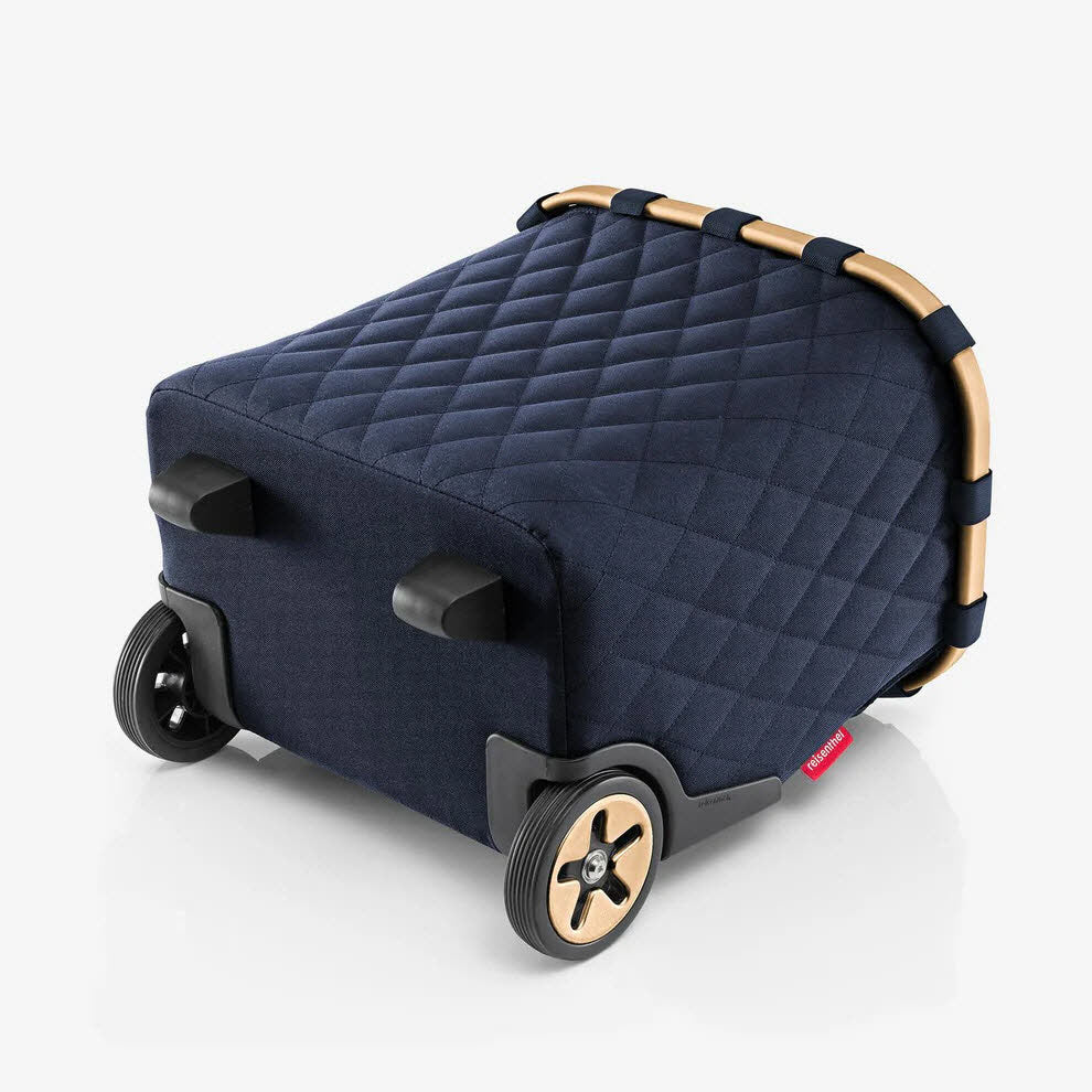 Carrycruiser rhombus midnight gold