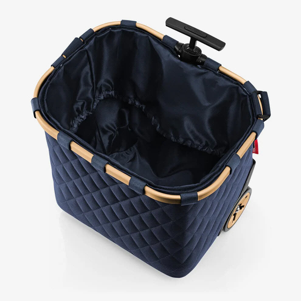Carrycruiser rhombus midnight gold