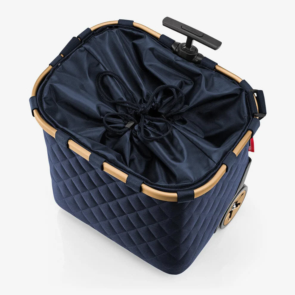 Carrycruiser rhombus midnight gold