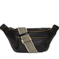 Drew Bum Bag Black