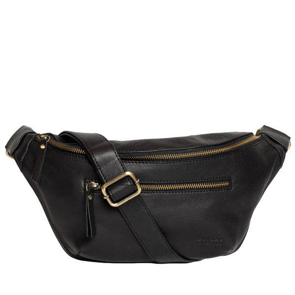 Drew Bum Bag Black