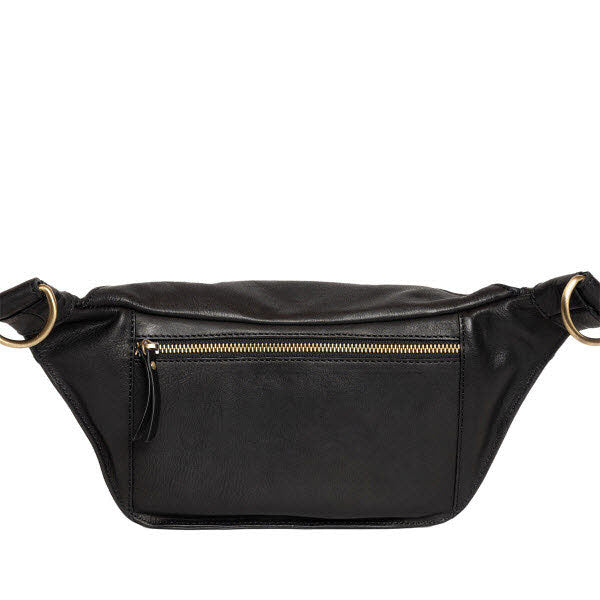 Drew Bum Bag Black
