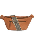 Drew Bum Bag Cognac