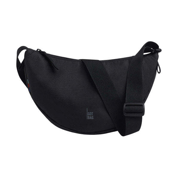 Moonbag Small Black