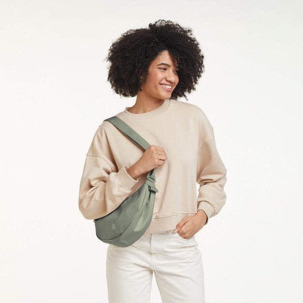 Moonbag Small Bass