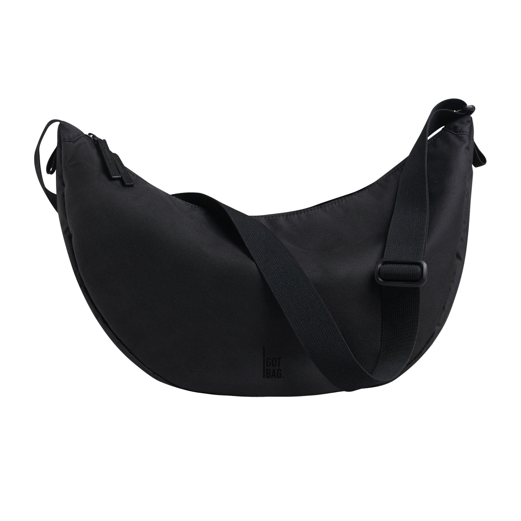 Moonbag Large Black