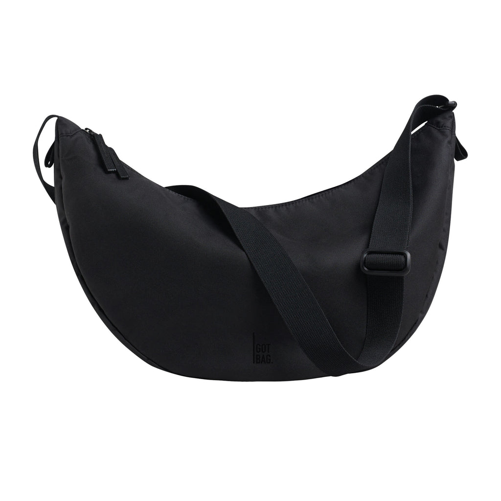 Moonbag Large Black