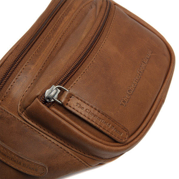 Gürteltasche - Jack Cognac
