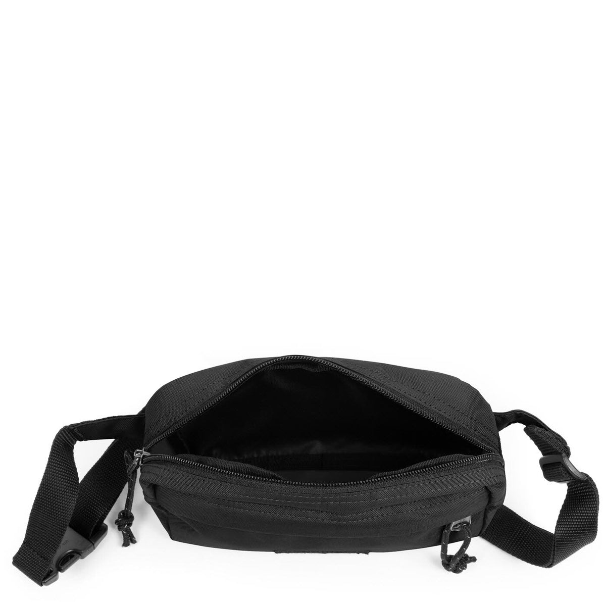 BOUNCER Black