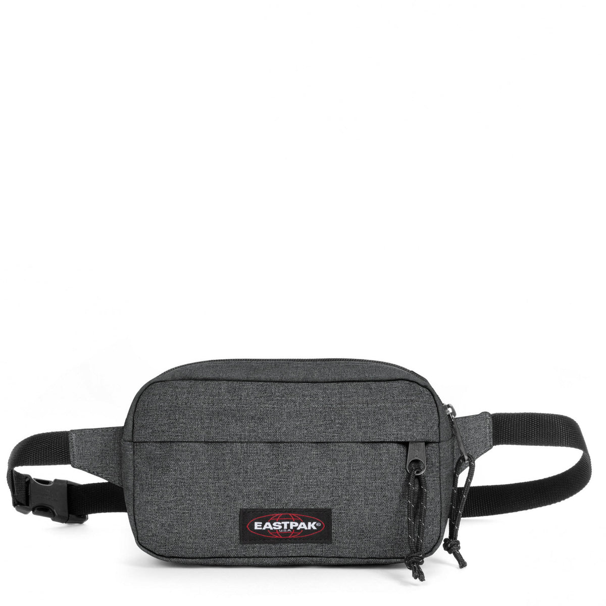 BOUNCER Black Denim