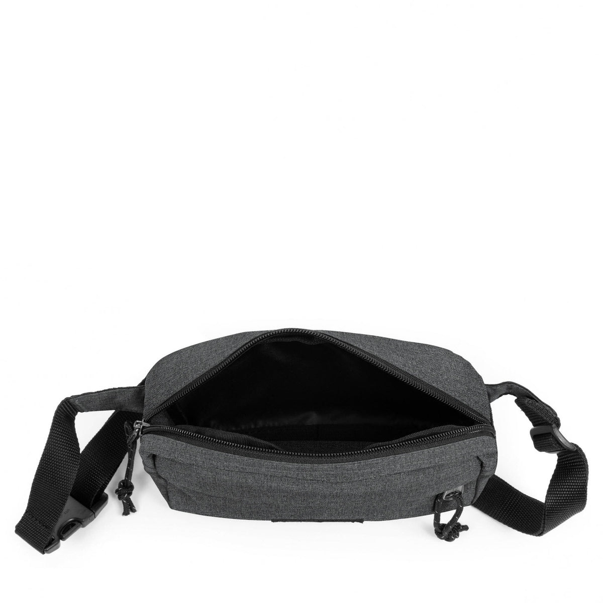 BOUNCER Black Denim