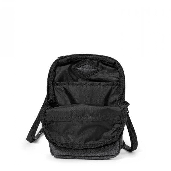 BUDDY Black Denim