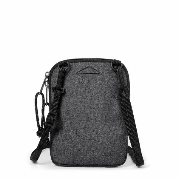 BUDDY Black Denim