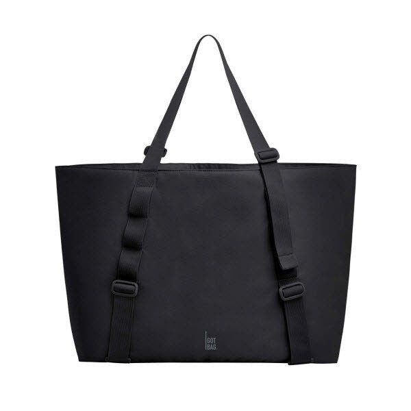 Tote Bag Large Black