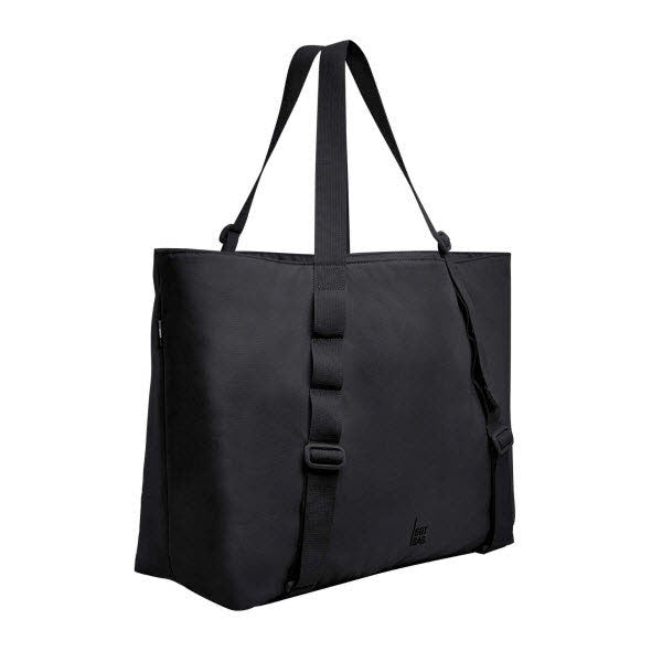 Tote Bag Large Black
