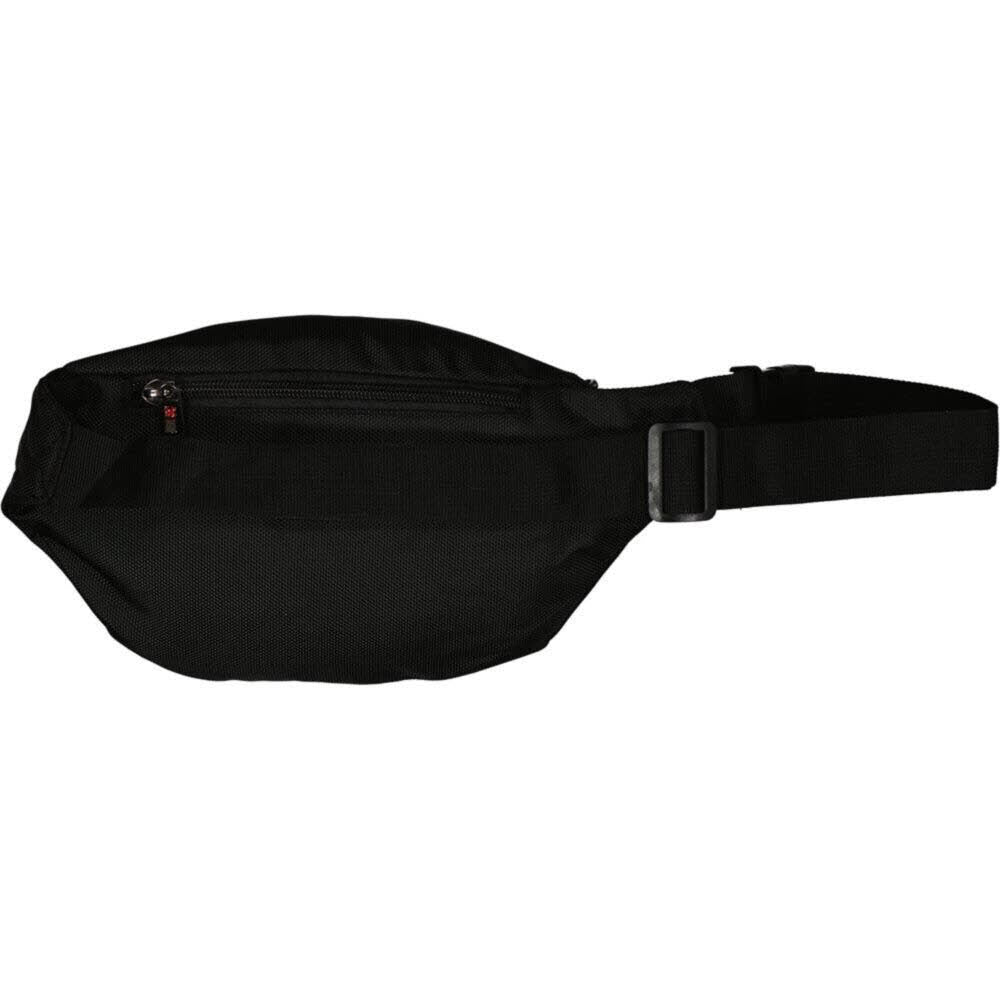 Gürteltasche Schwarz