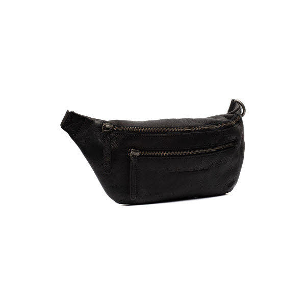 Waistbag - Severo Black