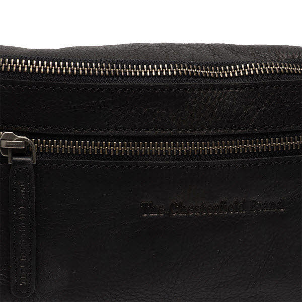 Waistbag - Severo Black