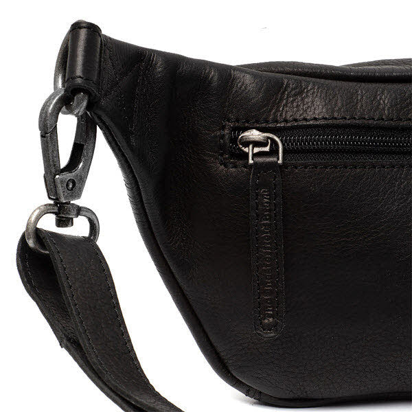 Waistbag - Severo Black