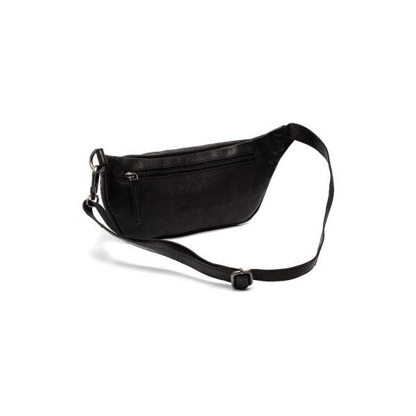 Waistbag - Severo Black