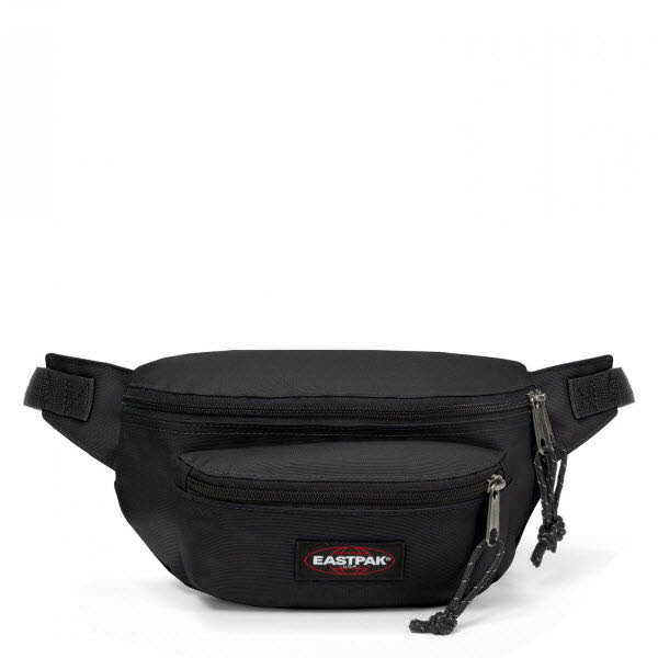 DOGGY BAG Black