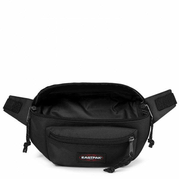 DOGGY BAG Black