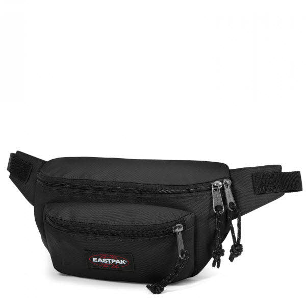 DOGGY BAG Black