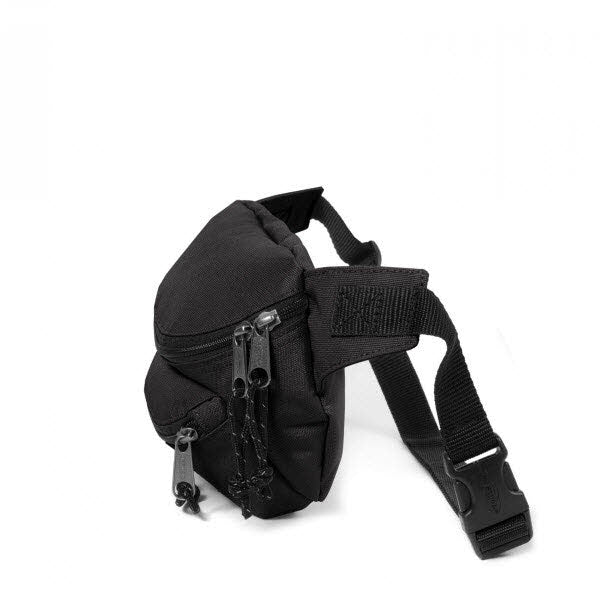 DOGGY BAG Black