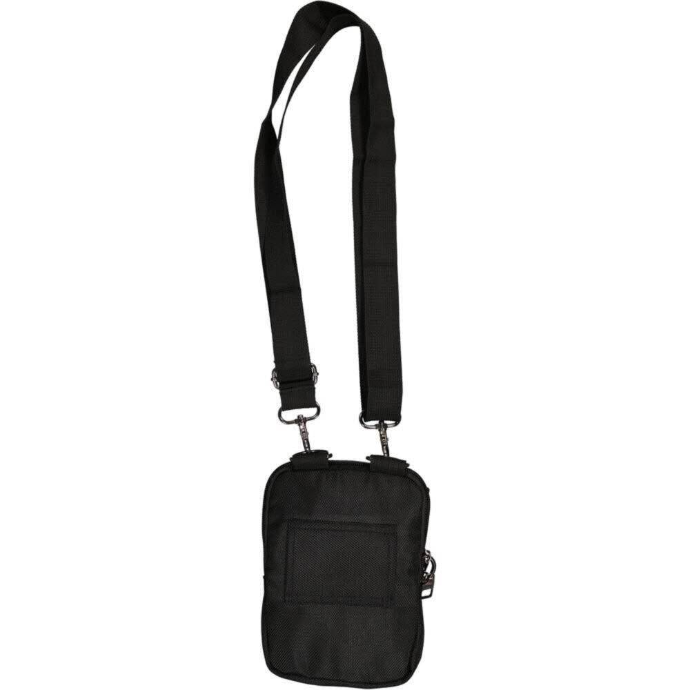 Herrentasche Schwarz