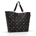shopper XL dots