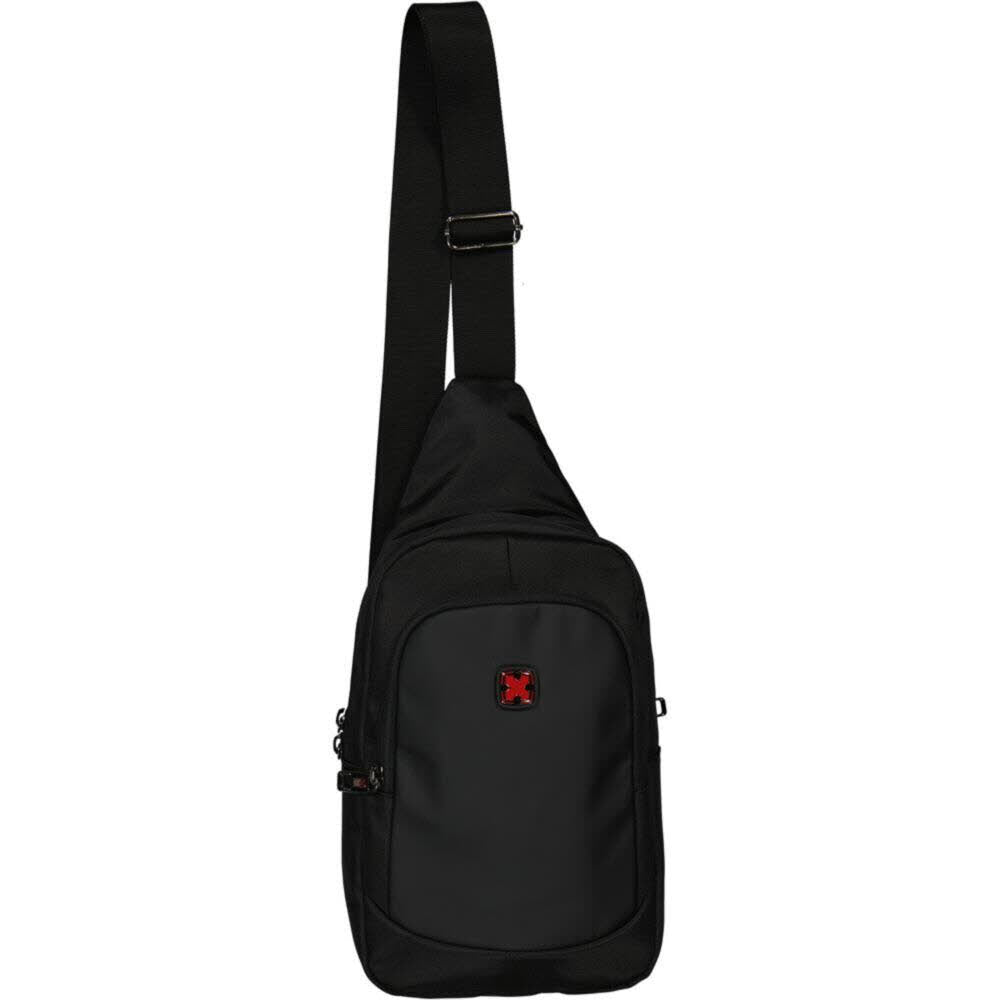 Crossbody Schwarz