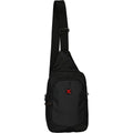 Crossbody Schwarz