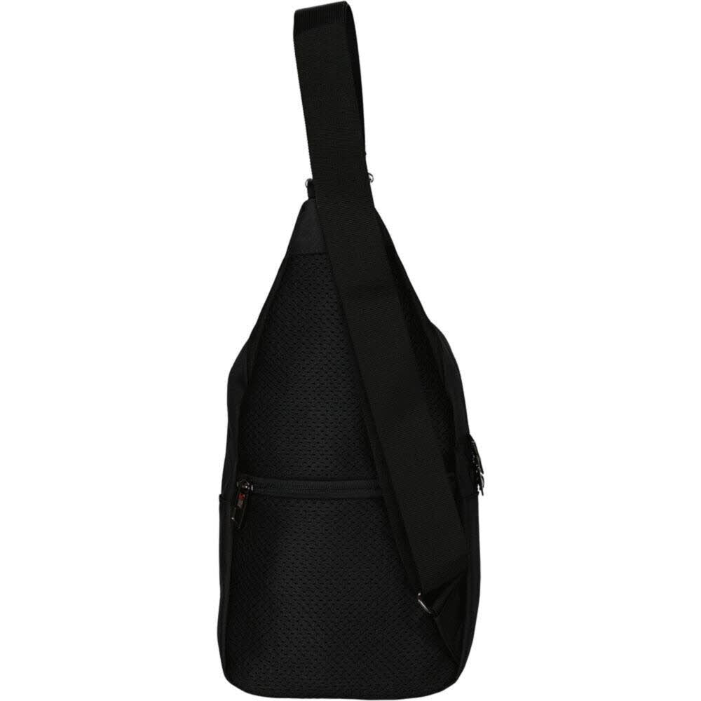 Crossbody Schwarz