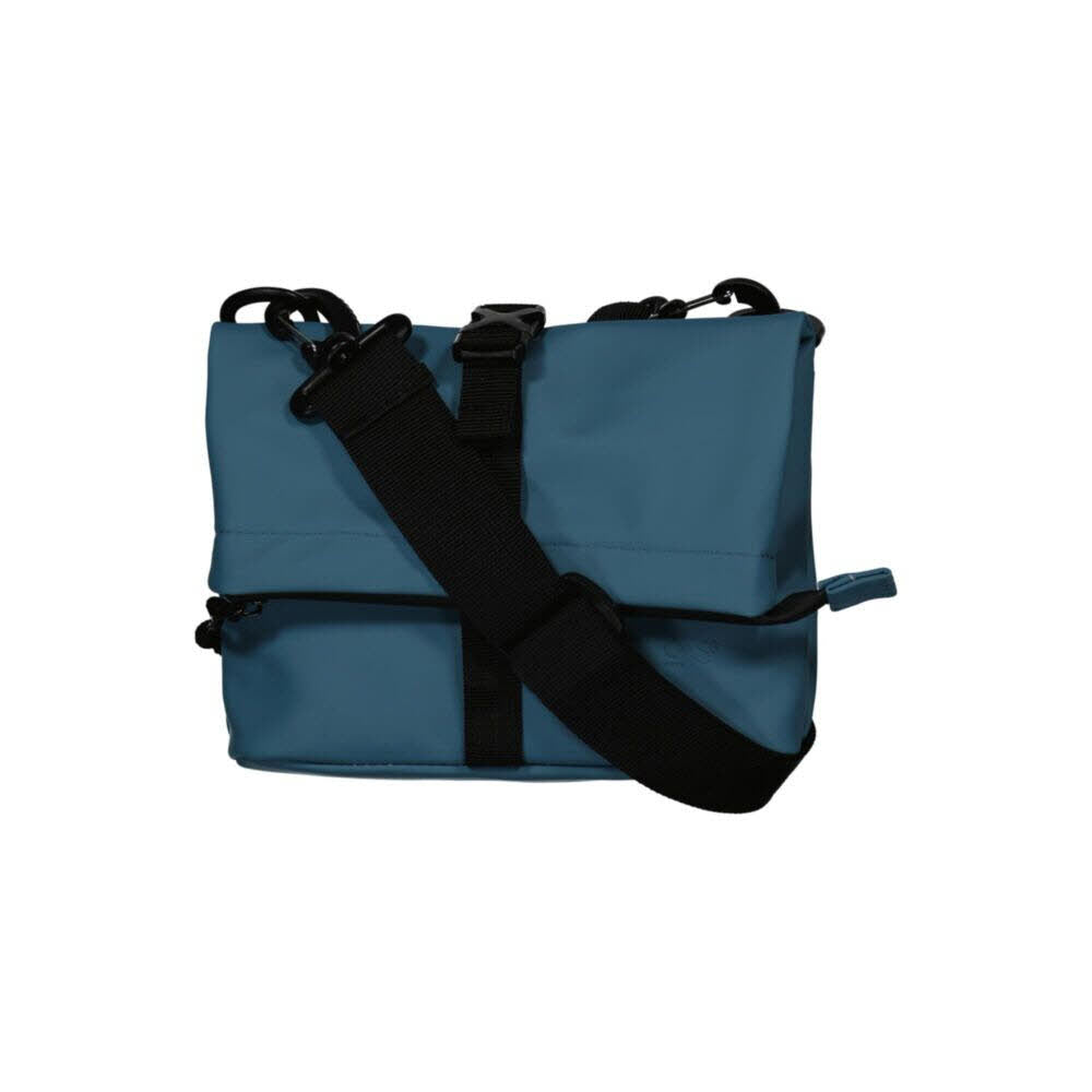 Umhängetasche Blau