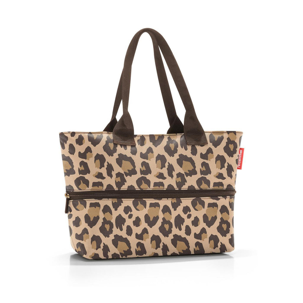shopper e1 leo macchiato