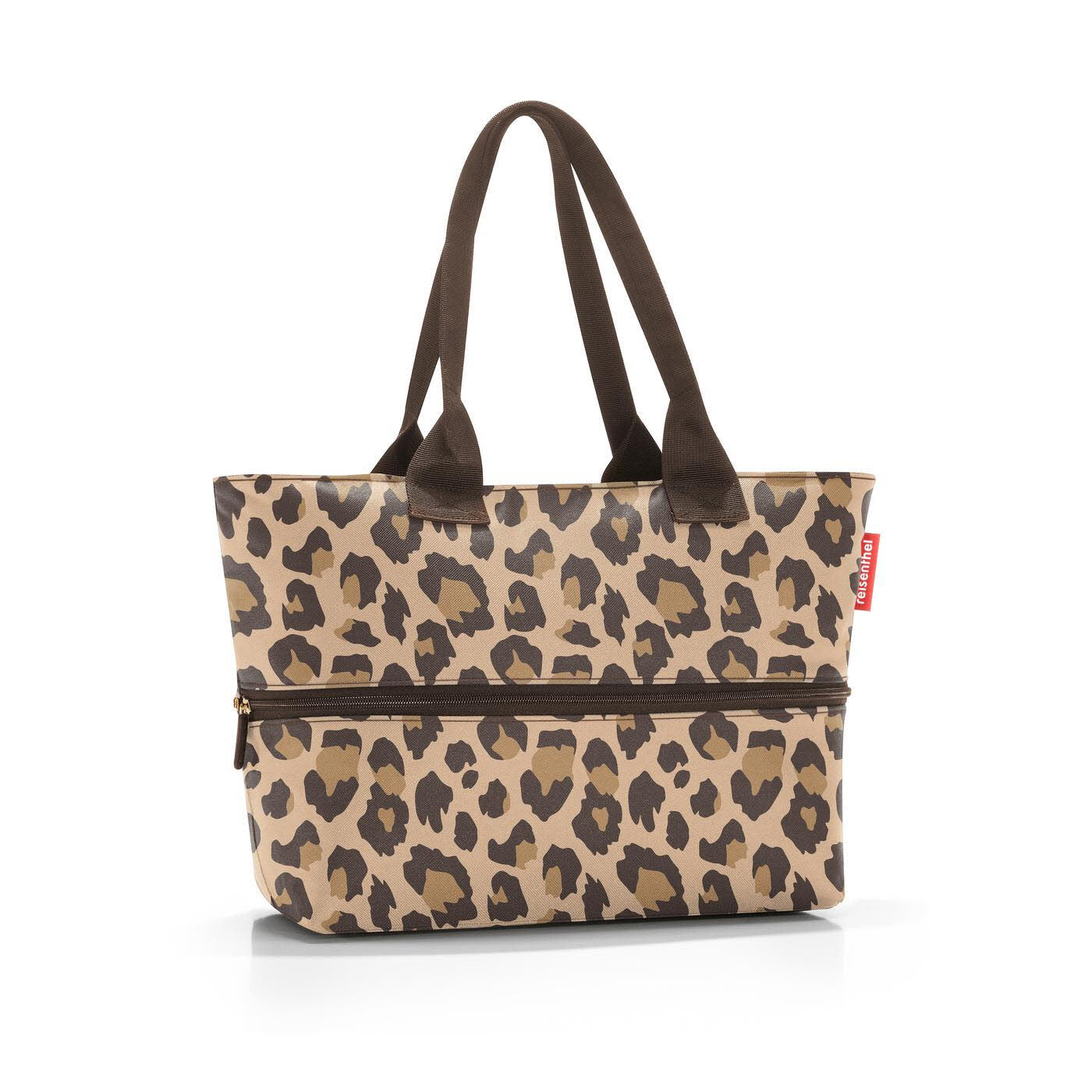 shopper e1 leo macchiato