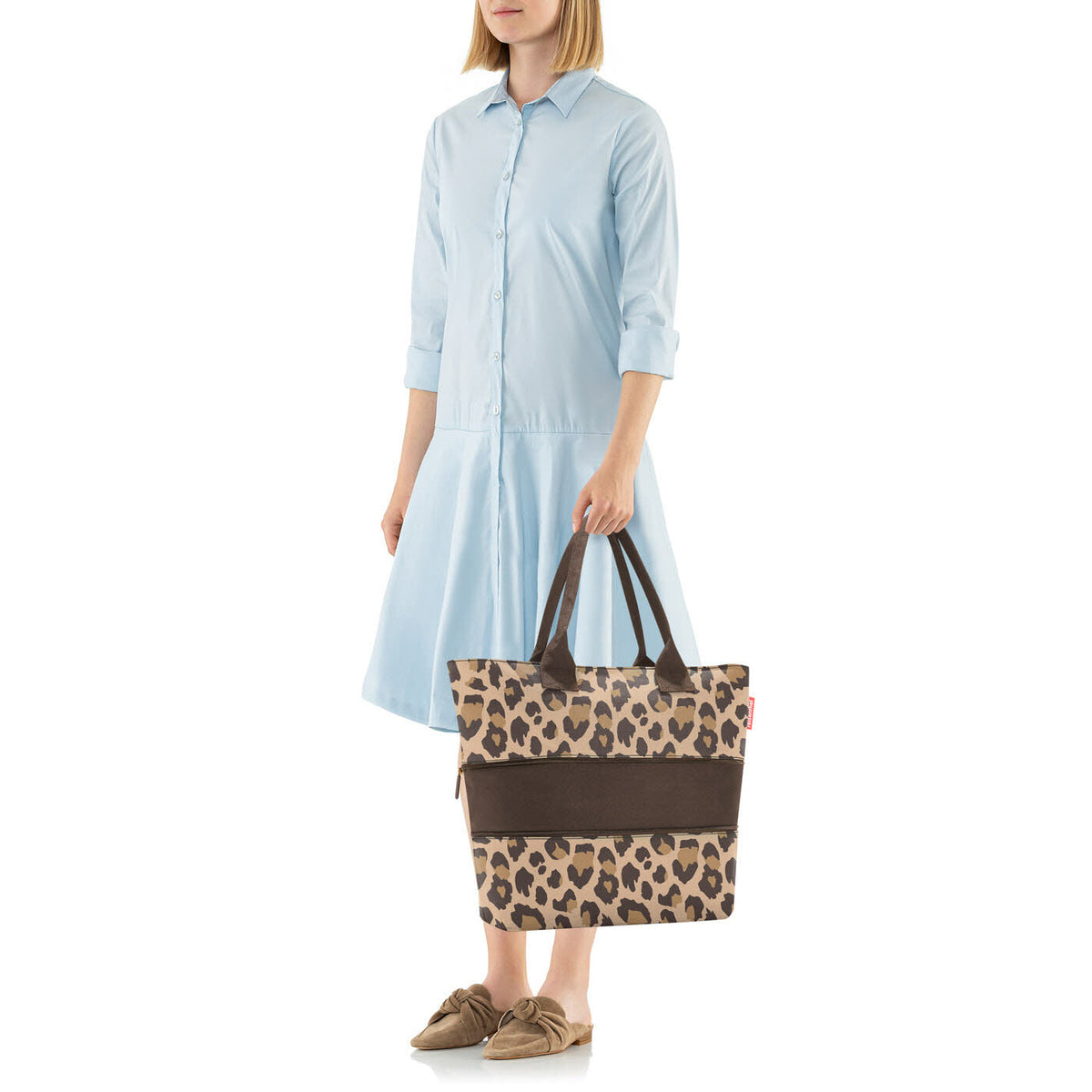 shopper e1 leo macchiato